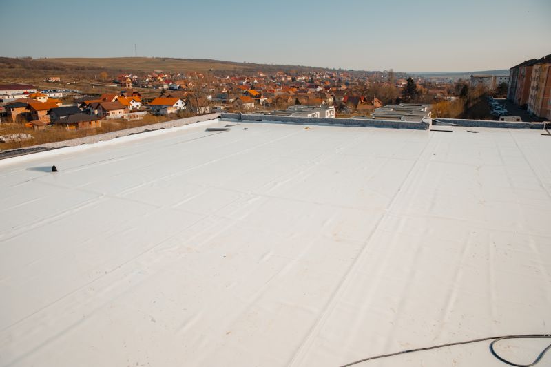 Cost of Roofing in Santa Fe, TX