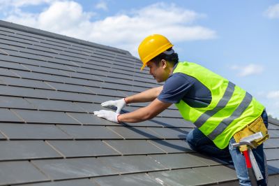 Experienced Roofers